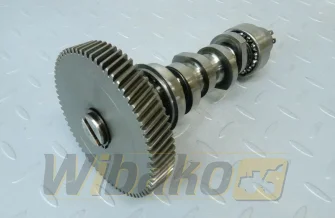 Camshaft pompy wtryskowej for engine Kubota V2003 19077-16020