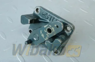 Engine shutoff lever for engine Kubota V2003 17331-57702