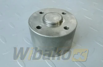 Fan base distance H= 43 mm for engine Kubota V2003 