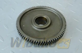 Intermediate gear Z= 79, D= 127 mm, d= 32 mm for engine Kubota V2003 