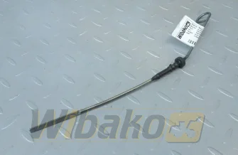Oil dipstick for engine Kubota V2203 1G622