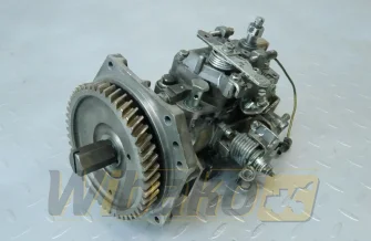 Injection pump Zexel VE4/10F1300RNP2625 104647-7000