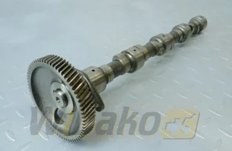 Camshaft for engine Kubota V2003 17343-16010