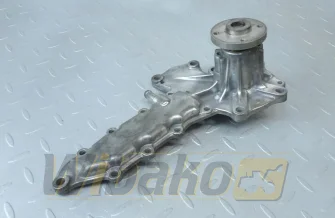 Water pump for engine Kubota V2003 1A021-73033