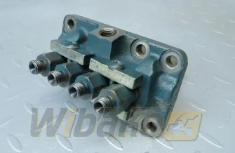 Injection pump kasetowa Denso ND-PFR4M575A2ND739 094500-7390