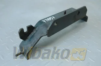 Osłona koła zamachowego for engine Kubota V2003 