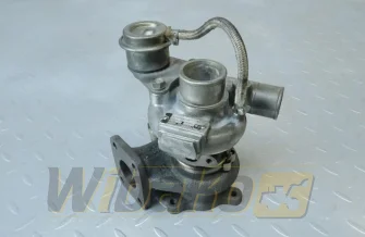 Turbocharger Kubota TD03-07G 1G622-17012