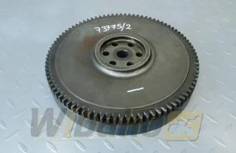 Flywheel Z= 89, D= 274 mm for engine Kubota V2203 7310K-7228