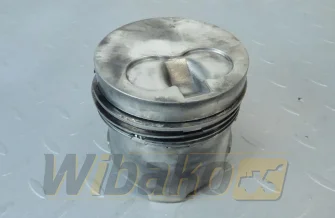Engine piston for engine Cummins B3.3 