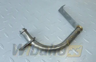 Pipeline for engine Cummins B3.3 C6204516130