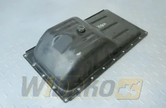Oil sump for engine Cummins B3.3 C6204215112