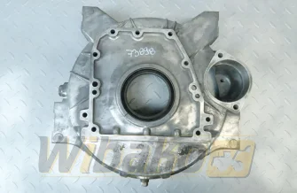 Flywheel housing for engine Cummins B3.3 C6204214230