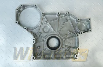 Rear gear housing Cummins B3.3 C6204213123