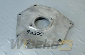 Timing housing cap for engine Cummins B3.3 C6204213130