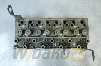 Cylinder head for engine Cummins B3.3 6272-11-1110