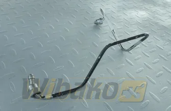 Fuel Injection Pump Pipe CYL. 1 for engine Cummins B3.3 C6204715510