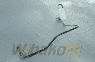 Fuel Injection Pump Pipe CYL. 2 for engine Cummins B3.3 C6204715520