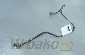 Fuel Injection Pump Pipe CYL. 3 for engine Cummins B3.3 C6204715530