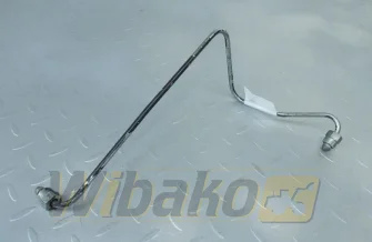 Fuel Injection Pump Pipe CYL. 4 for engine Cummins B3.3 C6204715540