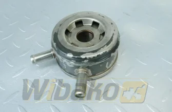 Oil cooler for engine Cummins B3.3 C6205615400
