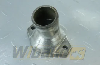 Water pump connector wylotowy Cummins C6204116421
