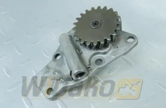 Oil pump for engine Cummins B3.3 C6207511201