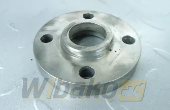 Fan hub H= 12 mm for engine Cummins B3.3 