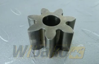Oil pump gear Cummins C6207511610
