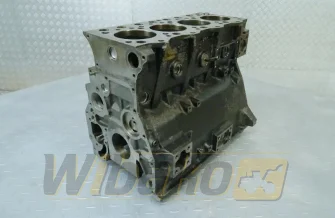 Crankcase for engine Cummins B3.3 81-16-001