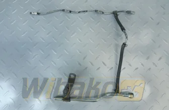Overflow-oil line for engine Cummins B3.3 
