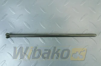 Push rod L= 224 mm for engine Cummins B3.3 C6204413110