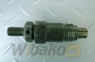 Injector for engine Cummins B3.3 C71-1450