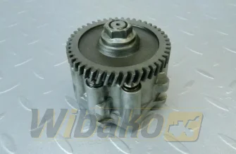 Oil pump for engine Kubota V2003 15471-35010