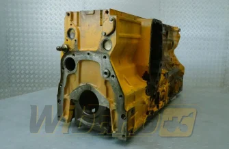 Crankcase for engine Liebherr D916 9131667