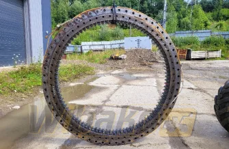 Rotation Wreath for excavator Liebherr R964B 