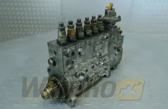 Injection pump Bosch PES6P110A720RS3305-1 0402076748