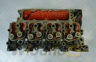 Cylinder head for engine Cummins 3.9 3904570-11