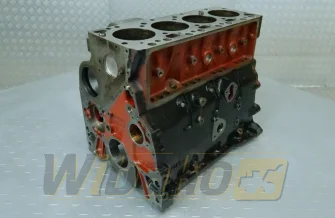 Crankcase for engine Cummins 3.9 3926726