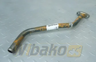Turbocharge return line Cummins 3903740