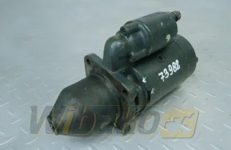 Starter Bosch 0001362034