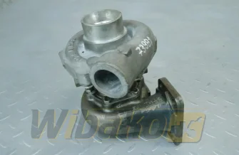 Turbocharger TRUEPOWER 02/200880