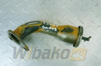 Oil filler Cummins 3905440