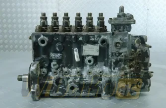 Injection pump Cummins 3939851