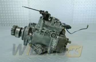 Injection pump Bosch R754 0460424158