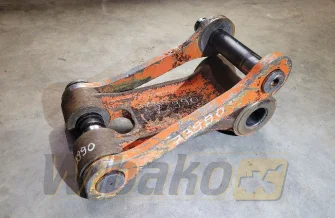Bucket connector for excavator Fiat Hitachi 71465102