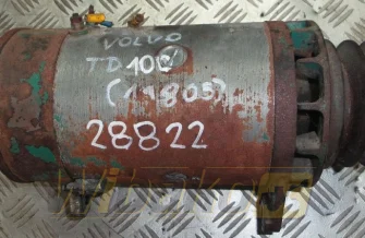 Starter Bosch 0101402061