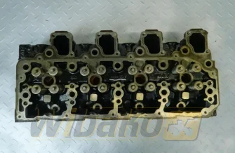 Cylinder head for engine Deutz TCD2013 L04 4V 04910987