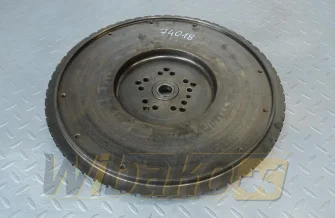 Flywheel for engine Deutz TCD2013 L04 4V 04909527