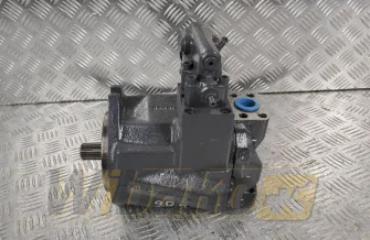 Hydraulic pump Rexroth AL A10V O 28ED 72/52R-VSC12N00T -S2377 R902419155