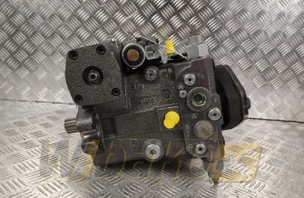 Hydraulic pump Rexroth A4VG56ET5D1/32R-NSC02F045SP R902250864